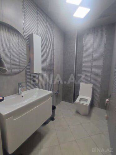 2-комн. новостройка - Хырдалан - 92 м² (11)