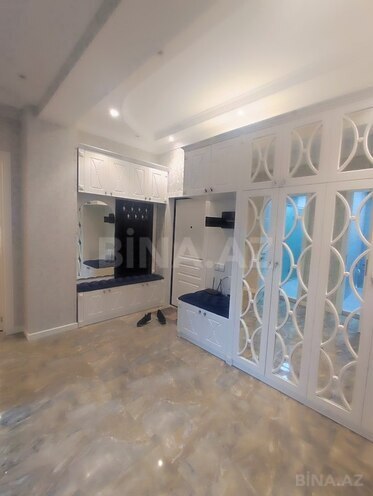 2-комн. новостройка - Хырдалан - 92 м² (9)