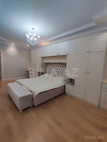 2-комн. новостройка - Хырдалан - 92 м² (6)