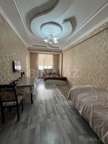 2 otaqlı yeni tikili - Xırdalan - 60 m² (1)