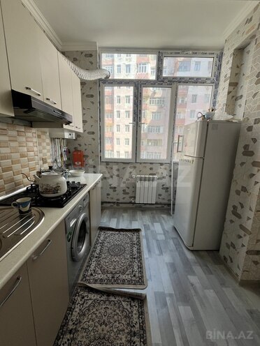 2 otaqlı yeni tikili - Xırdalan - 60 m² (3)