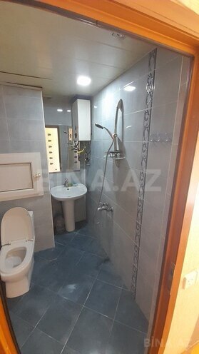 2 otaqlı köhnə tikili - Memar Əcəmi m. - 60 m² (11)