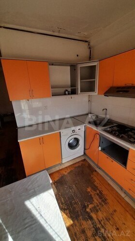 2 otaqlı köhnə tikili - Memar Əcəmi m. - 60 m² (6)