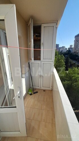 2 otaqlı köhnə tikili - Memar Əcəmi m. - 60 m² (12)