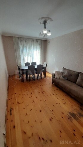 2 otaqlı köhnə tikili - Memar Əcəmi m. - 60 m² (1)