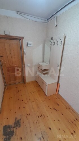 2 otaqlı köhnə tikili - Memar Əcəmi m. - 60 m² (9)