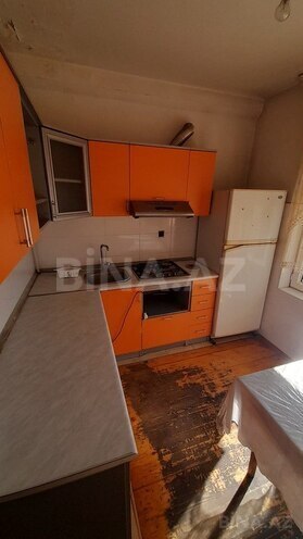 2 otaqlı köhnə tikili - Memar Əcəmi m. - 60 m² (5)