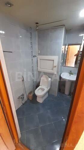 2 otaqlı köhnə tikili - Memar Əcəmi m. - 60 m² (10)