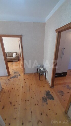 2 otaqlı köhnə tikili - Memar Əcəmi m. - 60 m² (8)