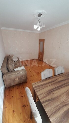 2 otaqlı köhnə tikili - Memar Əcəmi m. - 60 m² (2)