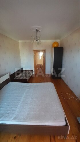 2 otaqlı köhnə tikili - Memar Əcəmi m. - 60 m² (4)