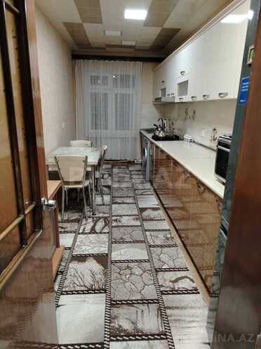 4-комн. вторичка - пос. Бакиханова - 100 м² (1)