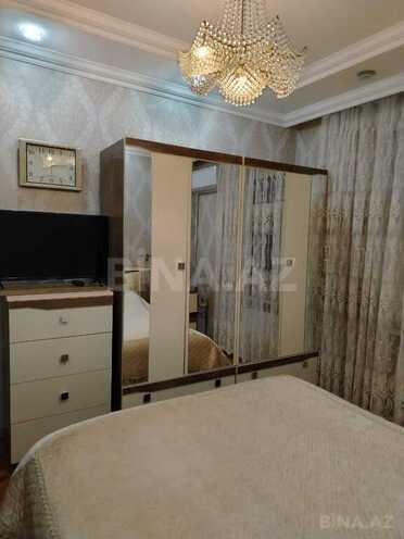 4-комн. вторичка - пос. Бакиханова - 100 м² (2)
