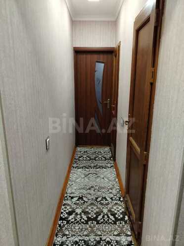 4-комн. вторичка - пос. Бакиханова - 100 м² (9)