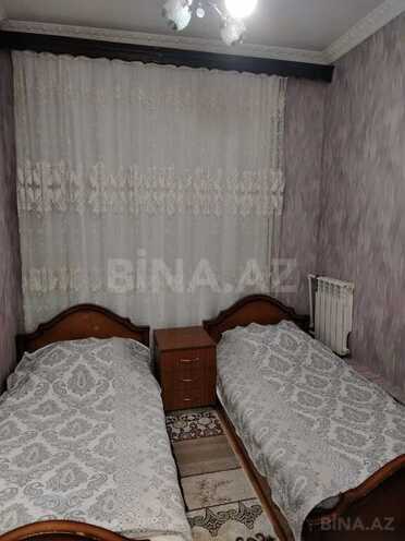 4-комн. вторичка - пос. Бакиханова - 100 м² (3)