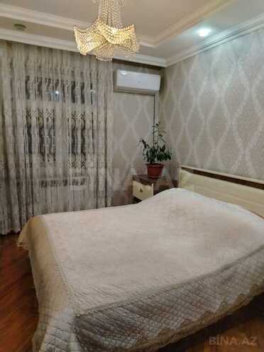 4-комн. вторичка - пос. Бакиханова - 100 м² (7)