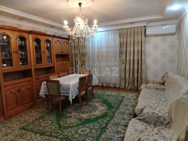 4-комн. вторичка - пос. Бакиханова - 100 м² (6)