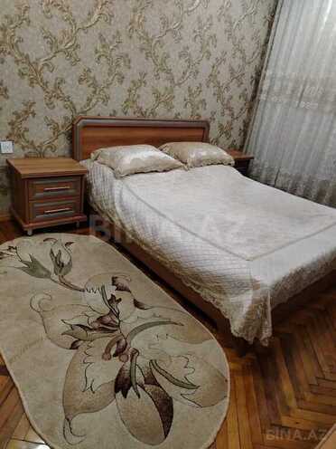 4-комн. вторичка - пос. Бакиханова - 100 м² (5)