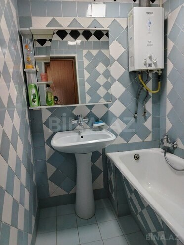 4-комн. вторичка - пос. Бакиханова - 100 м² (4)