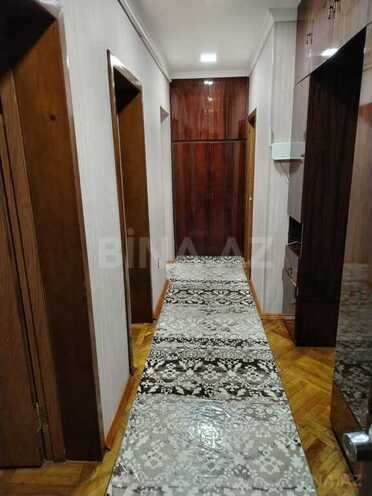 4-комн. вторичка - пос. Бакиханова - 100 м² (8)