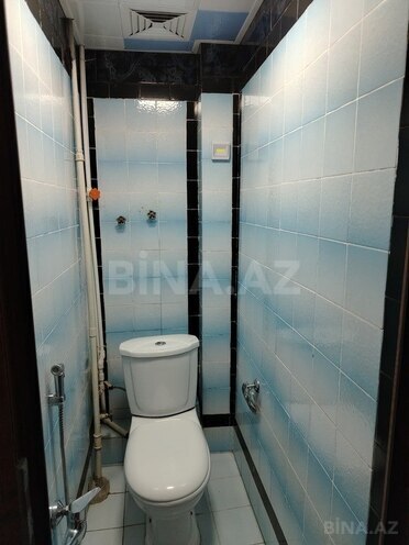4-комн. вторичка - пос. Бакиханова - 100 м² (10)