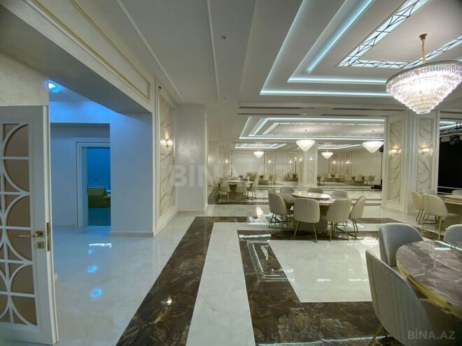 Obyekt - Nizami m. - 1300 m² (2)
