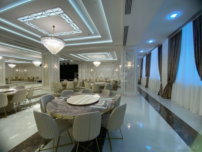 Obyekt - Nizami m. - 1300 m² (1)