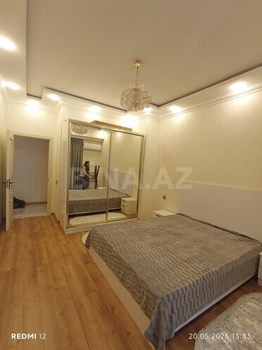 2-комн. новостройка - Насиминский  р. - 70 м² (17)