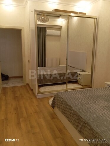 2-комн. новостройка - Насиминский  р. - 70 м² (16)