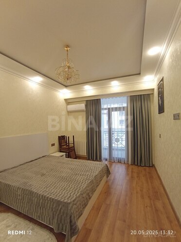 2-комн. новостройка - Насиминский  р. - 70 м² (18)