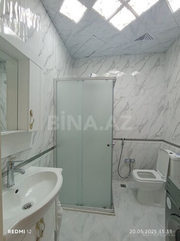 2-комн. новостройка - Насиминский  р. - 70 м² (12)