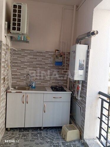 2-комн. новостройка - Насиминский  р. - 70 м² (7)
