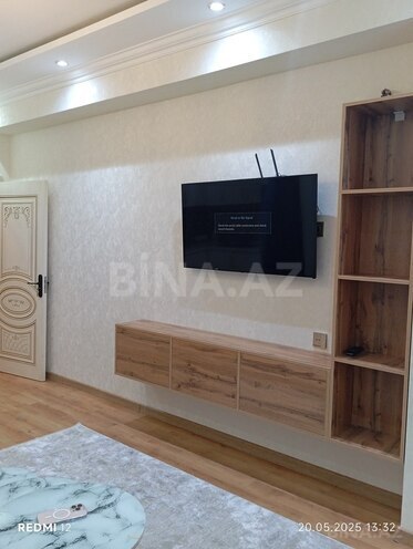 2-комн. новостройка - Насиминский  р. - 70 м² (9)