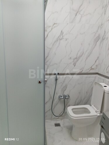 2-комн. новостройка - Насиминский  р. - 70 м² (15)