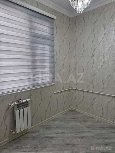 1-комн. вторичка - м. Мемар Аджеми - 32 м² (3)