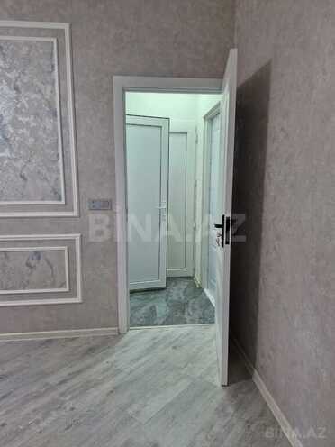 1-комн. вторичка - м. Мемар Аджеми - 32 м² (6)