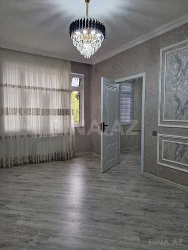 1-комн. вторичка - м. Мемар Аджеми - 32 м² (2)