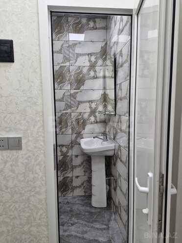 1-комн. вторичка - м. Мемар Аджеми - 32 м² (9)
