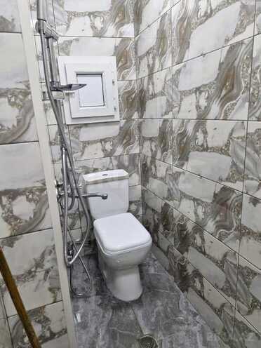 1-комн. вторичка - м. Мемар Аджеми - 32 м² (10)