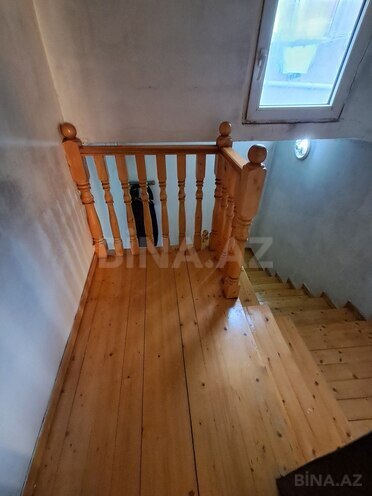 2-комн. дом/дача - м. 20 января - 51 м² (5)