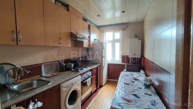 3 otaqlı köhnə tikili - Sumqayıt - 90 m² (3)