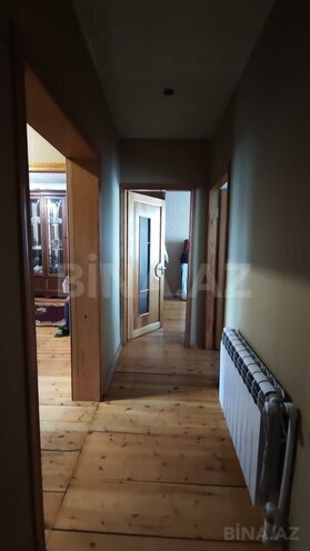 3 otaqlı köhnə tikili - Sumqayıt - 90 m² (6)