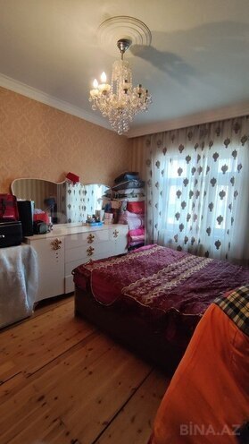 3 otaqlı köhnə tikili - Sumqayıt - 90 m² (7)