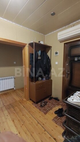 3 otaqlı köhnə tikili - Sumqayıt - 90 m² (2)