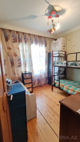 3 otaqlı köhnə tikili - Sumqayıt - 90 m² (8)