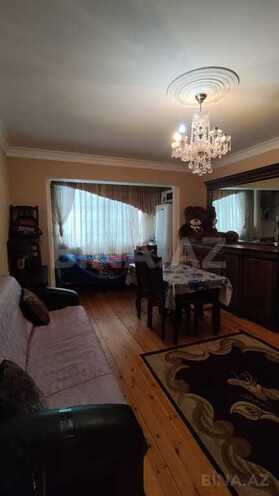 3 otaqlı köhnə tikili - Sumqayıt - 90 m² (10)