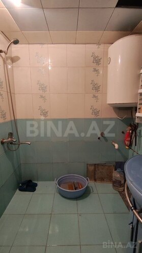3 otaqlı köhnə tikili - Sumqayıt - 90 m² (4)