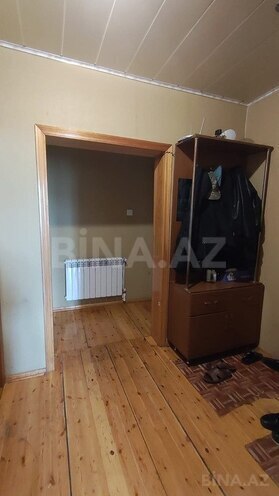 3 otaqlı köhnə tikili - Sumqayıt - 90 m² (1)