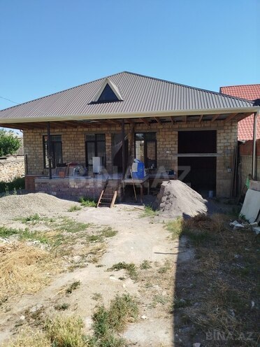3-комн. дом/дача - Гёйгёль - 120 м² (11)