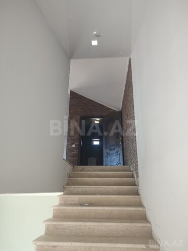 3-комн. дом/дача - пос. Мардакан - 200 м² (11)